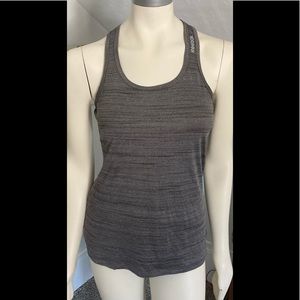 Woman’s Reebok light weight work out tank